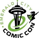 Emerald City Comic Con