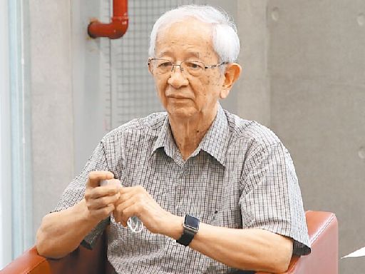 李遠哲斥政府騙人 2050淨零不可能