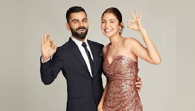 Beyond cricket and movies: Revenue streams that make up Virat Kohli and Anushka Sharma’s Rs 1300 crore net worth