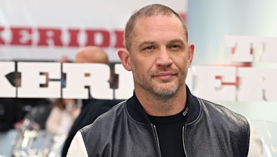 Tom Hardy addresses Knives Out 3 casting rumours