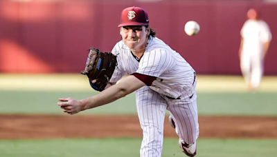 Florida State ranking: Where is FSU in Baseball America 'way too early' preseason top 25?