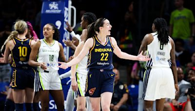 Fever Coach Issues Powerful Reminder To Caitlin Clark, Indiana Ahead Of WNBA Opener