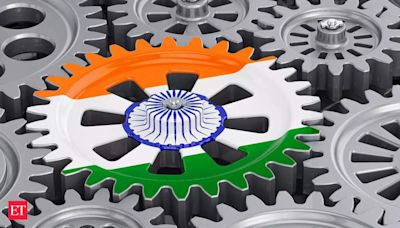Budget 2024: Remedial steps to fire up local manufacturing - The Economic Times