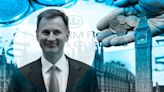 How did chancellor Jeremy Hunt make his money?
