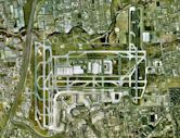 Toronto Pearson International Airport