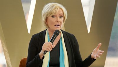 'Morning Joe' host laments Biden's decision to withdraw: 'I'm really sad'