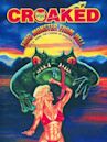 Croaked: Frog Monster from Hell