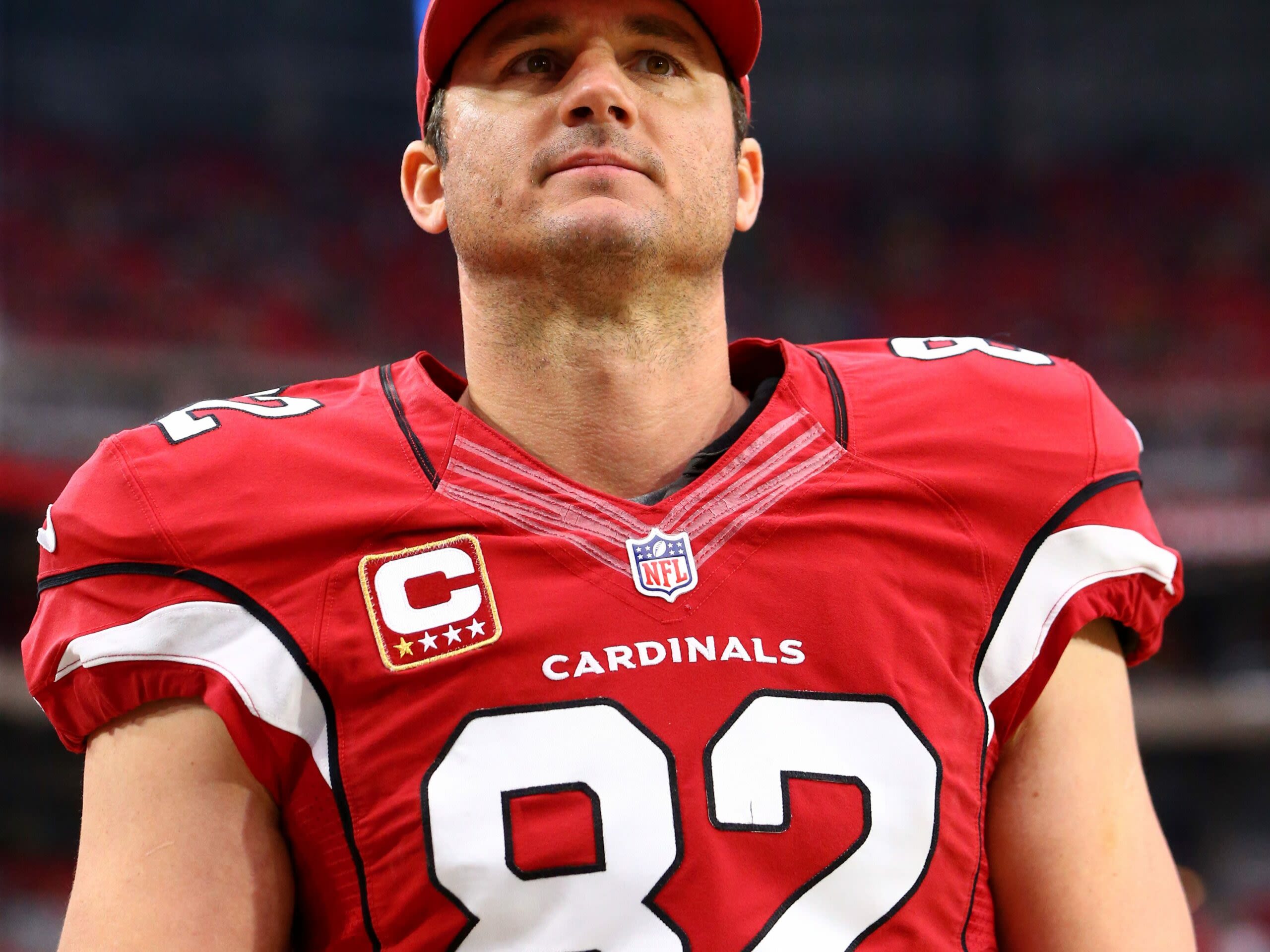 82 days till the Cardinals’ season opener against the Bills