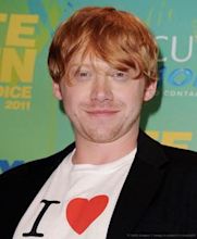 Rupert Grint