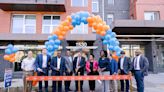 TM Associates anuncia la gran inauguración de MDXL Flats Apartments, una comunidad de apartamentos de lujo asequibles en DC