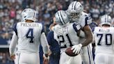 Advanced Stats: Cowboys dominate on paper, look to cap December with win over Titans