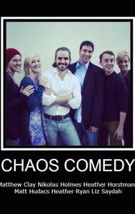 Chaos Comedy Presents