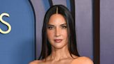 Olivia Munn Details Fertility Journey After Breast Cancer Diagnosis