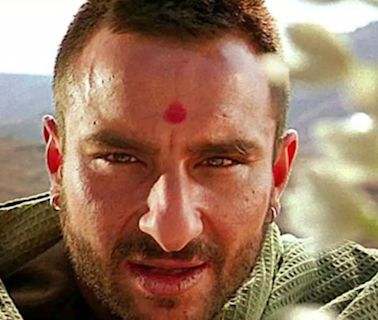 Throwback: Saif Ali Khan On Playing Landga Tyagi In Omkara