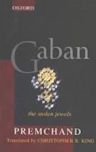 Gaban (novel)