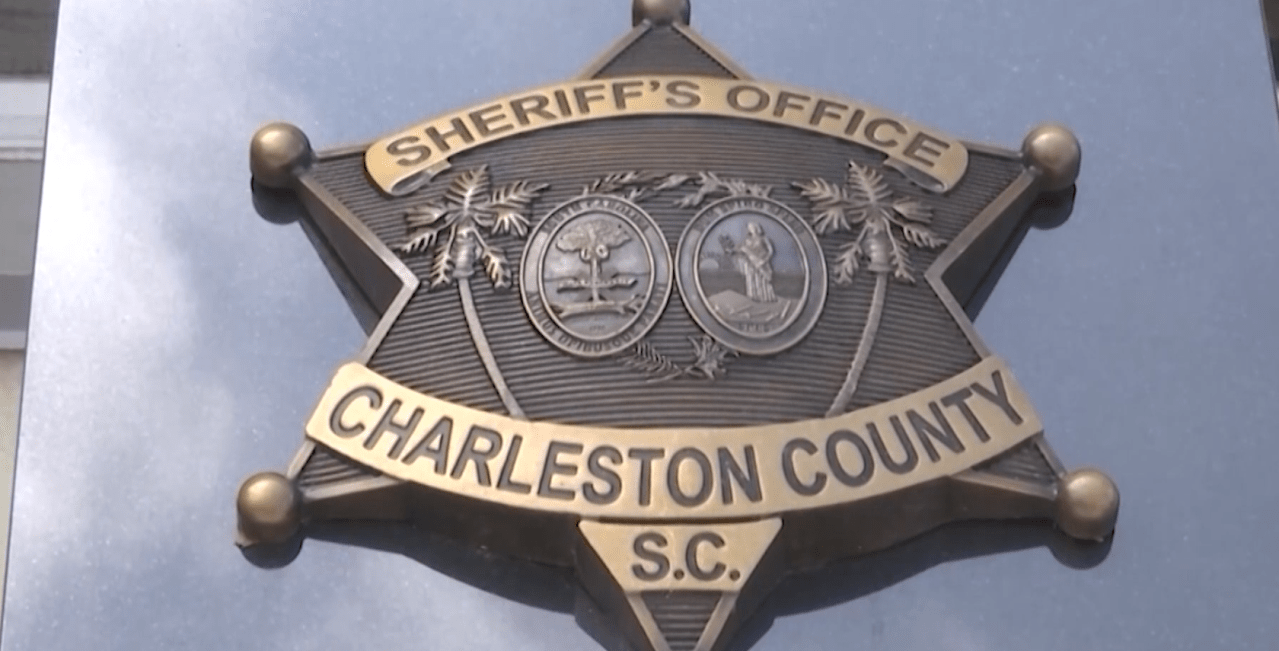 4 GOP primary candidates for Charleston Co. Sheriff to take the debate stage Thursday