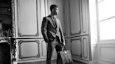 EXCLUSIVE: Carlos Alcaraz Serves Up His First Louis Vuitton Campaign