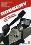 Robbery (1967) - Filmweb