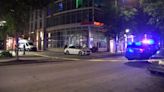 Person found shot near closed RaceTrac in downtown Atlanta