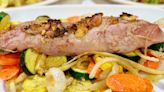 Cooking with Chef Bryan - Roasted Pork Tenderloin