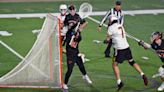 Maryland men’s lacrosse cruises to 16-8 win over Princeton in first round of NCAA Tournament