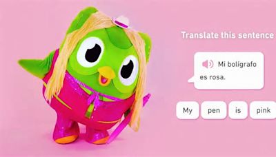 How Duolingo is moving beyond social media to connect with customers