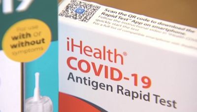 COVID cases rise to 14% in San Diego County, prompting vaccination and testing calls