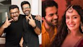 Sachin-Jigar Share Insights Into Jamming Sessions With Stree 2 Cast: We Would Laugh, Sing, Discuss Lyrics- Exclusive