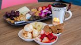 Valentine's Day: Fondue and a table for two at Lulu's Chocolate Bar on Whitemarsh