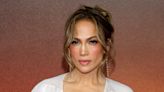 Jennifer Lopez reaccionó incómoda cuando le preguntaron acerca de Ben Affleck - La Opinión