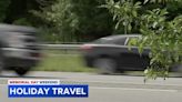 Memorial Day weekend travel forecast from AAA