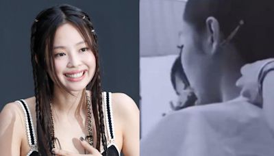 Jennie室內哈菸上升外交問題？ 鐵粉心寒檢舉：拜託義大利嚴懲！