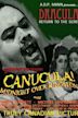 Canucula! (Dracula in Canada)