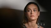 Brie Larson In Tense Exchange With Reporter At Cannes Film Festival Over Johnny Depp Movie