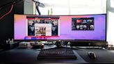 Asus ROG Swift OLED PG49WCD review