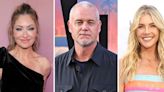 Eric Dane Divorce Not Final Amid Amanda Kloots Dating Rumors