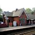 Widnes railway station