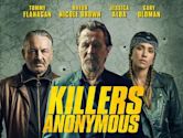 Killers Anonymous – Traue niemandem