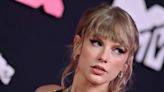 Taylor Swift: el preocupante video de la artista en pleno recital en medio de la ola de calor en Brasil