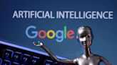 EU, Google to develop voluntary AI pact ahead of new AI rules, EU's Breton says