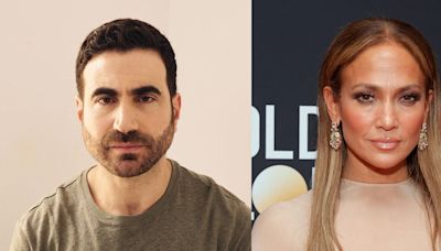 Brett Goldstein’s Past Thirst Comments About Jennifer Lopez Resurface Amid Their Movie News!