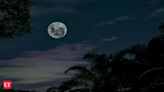 How the Moon’s slow drift is impacting our days and unveiling ancient secrets - The Economic Times