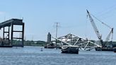 Baltimore County hires law firms to pursue claims over Francis Scott Key Bridge collapse