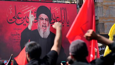 Who was Hassan Nasrallah, the Hezbollah leader killed in an Israeli airstrike on Lebanon?