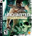 Uncharted: El tesoro de Drake