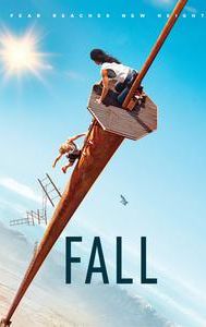 Fall (2022 film)