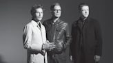 Interpol Announce Antics 20th Anniversary US Shows