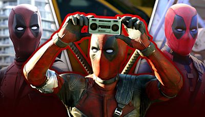 The Best Deadpool Movie, According To Rotten Tomatoes - SlashFilm