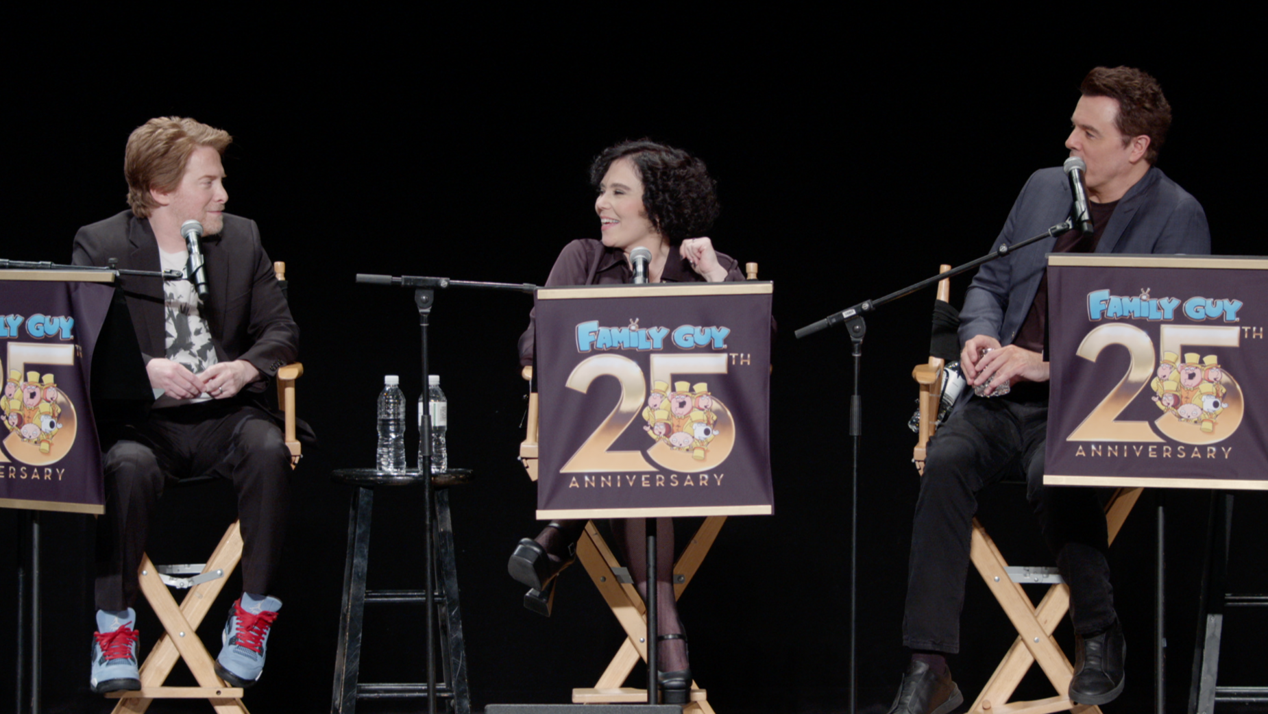 Cowboy Bear Ninja Captured the Energy of PaleyFest LA’s Panels | LBBOnline