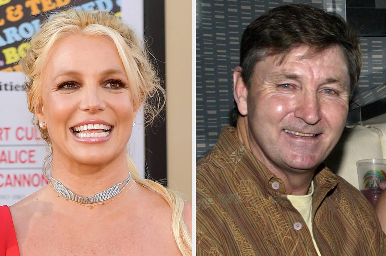 Britney Spears Is Reportedly "Far From Broke" Following Her Latest Conservatorship Legal Battle